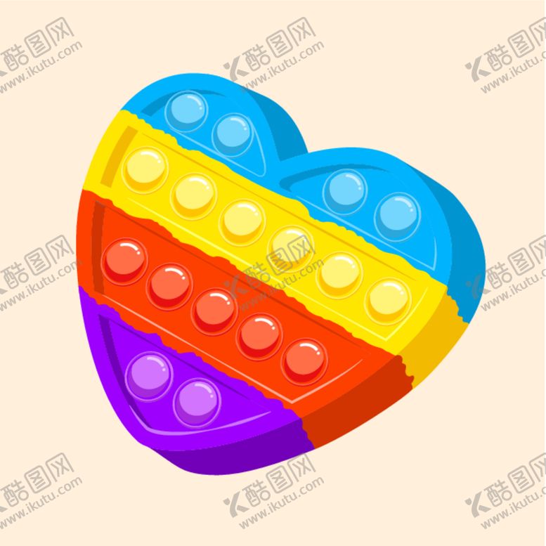 编号：15671312101127498548【酷图网】源文件下载-减压玩具