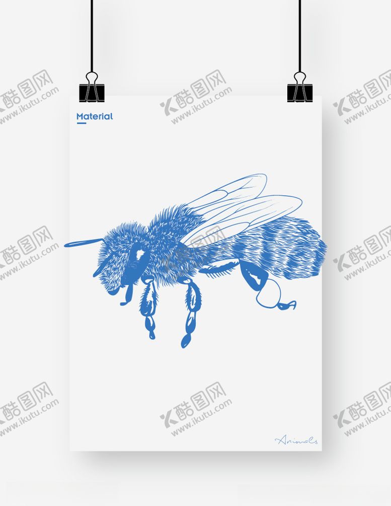 编号：59022804162247138208【酷图网】源文件下载-蜜蜂