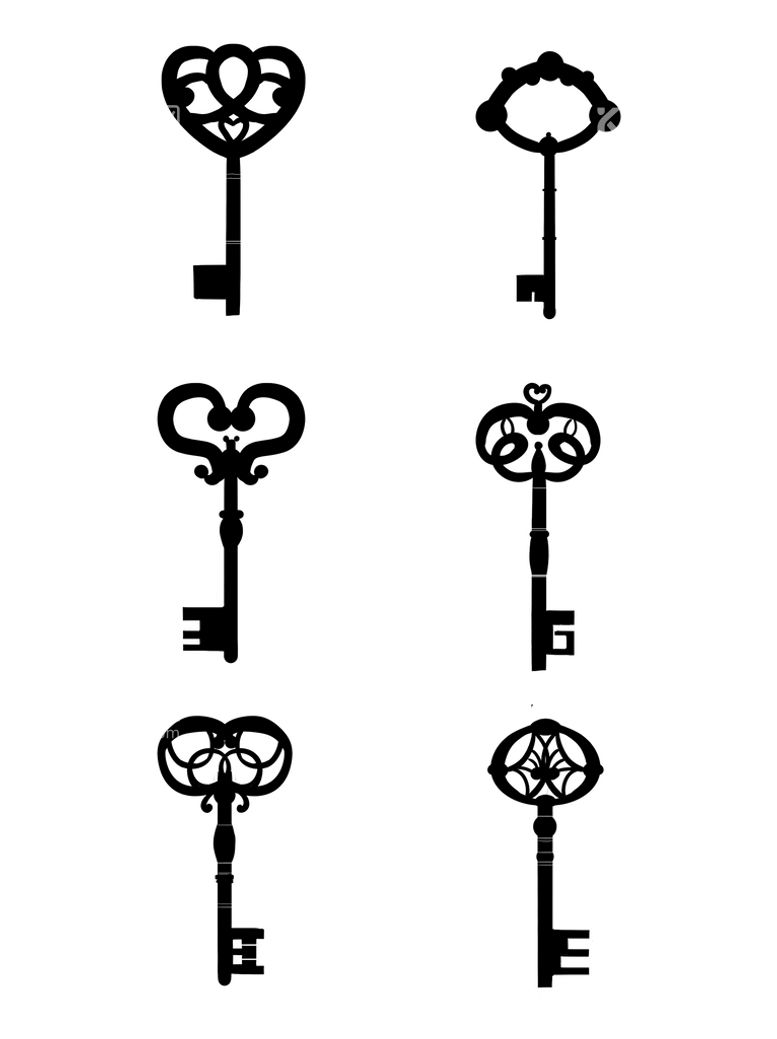 编号：77924310240304539799【酷图网】源文件下载-钥匙