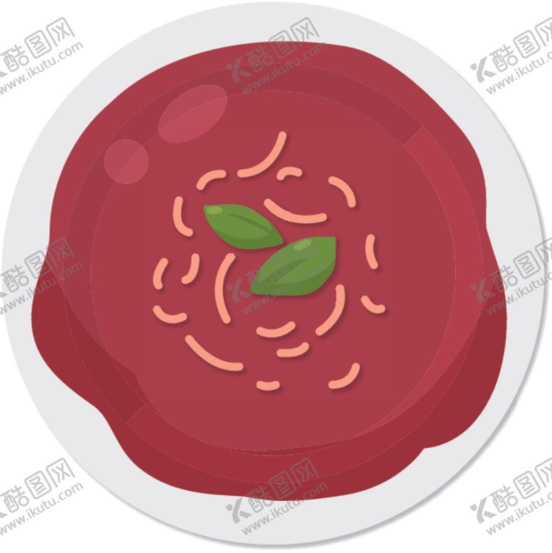 编号：30954510070652113421【酷图网】源文件下载-美食