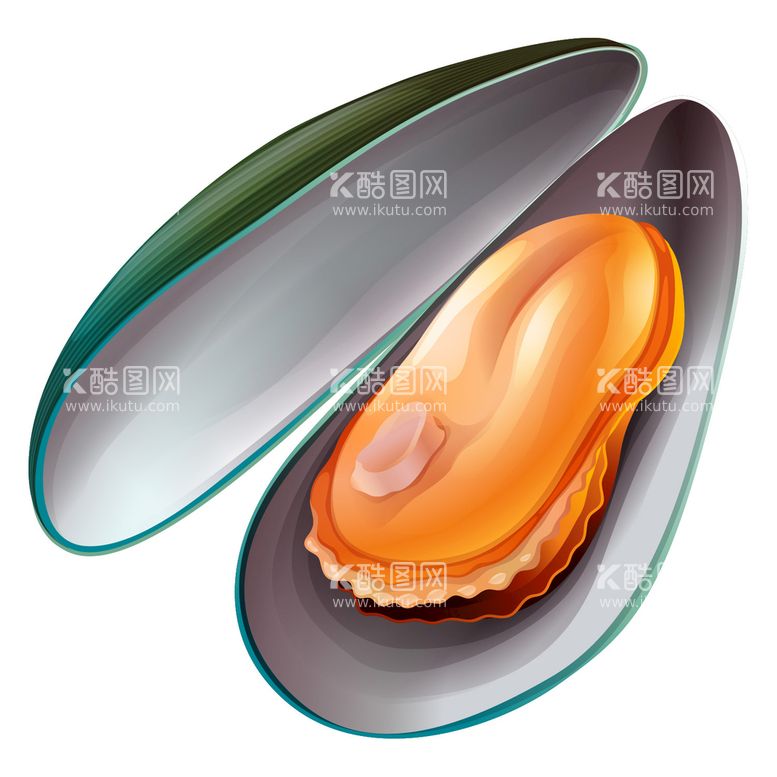 编号：16490509250053367614【酷图网】源文件下载-海鲜 