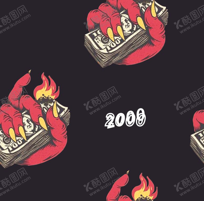 编号：40923310191426041383【酷图网】源文件下载-数码美金钱钞票一堆钞票