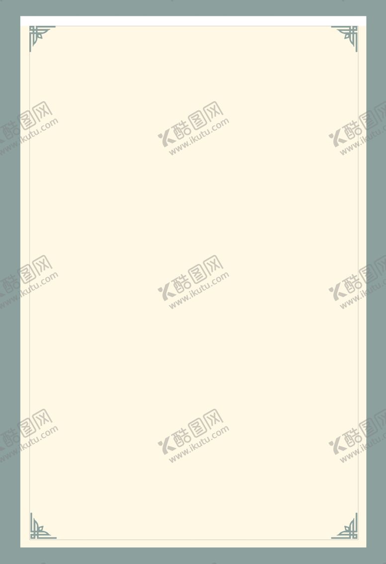 编号：50750910262031063394【酷图网】源文件下载-欧式边框