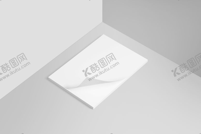 编号：75422207130033067100【酷图网】源文件下载-书籍样机