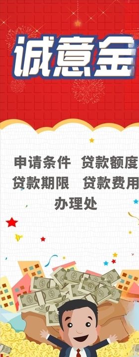诚意金