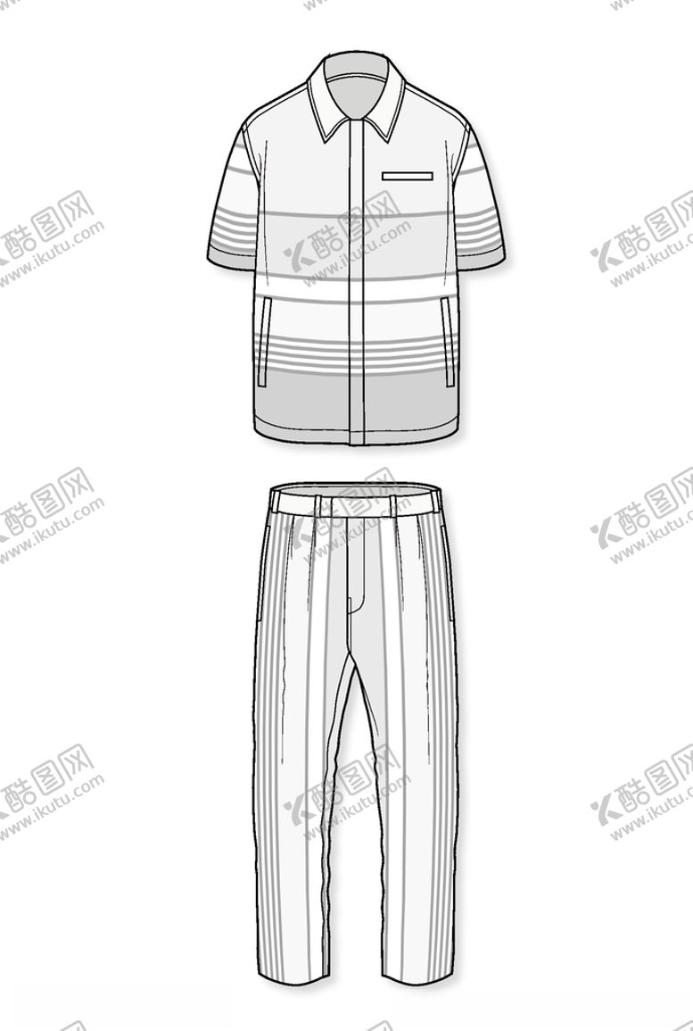 编号：38521706272046118869【酷图网】源文件下载-服装款式