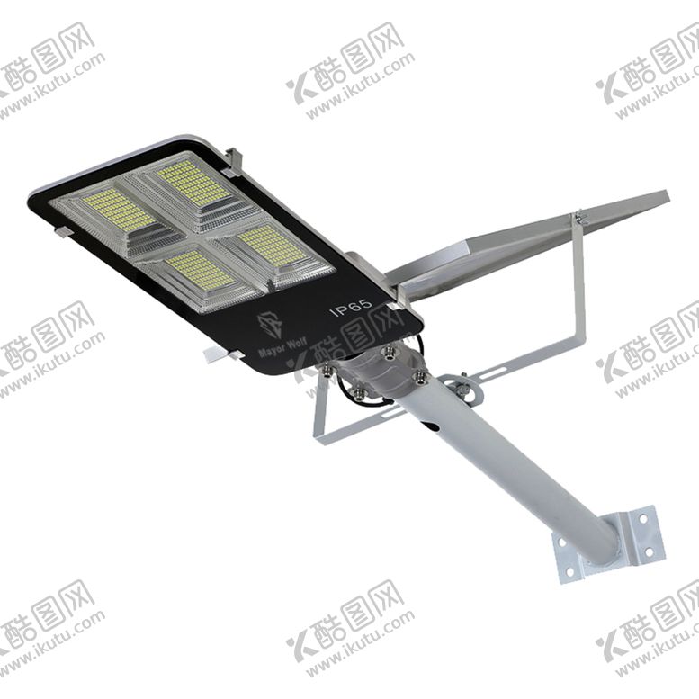 编号：58486110111007111212【酷图网】源文件下载-太阳能200W灯