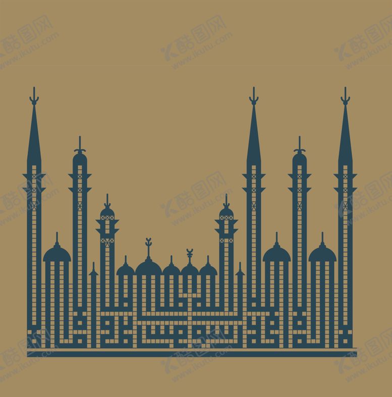 编号：41256909160229009333【酷图网】源文件下载-花纹底纹边纹背景图片