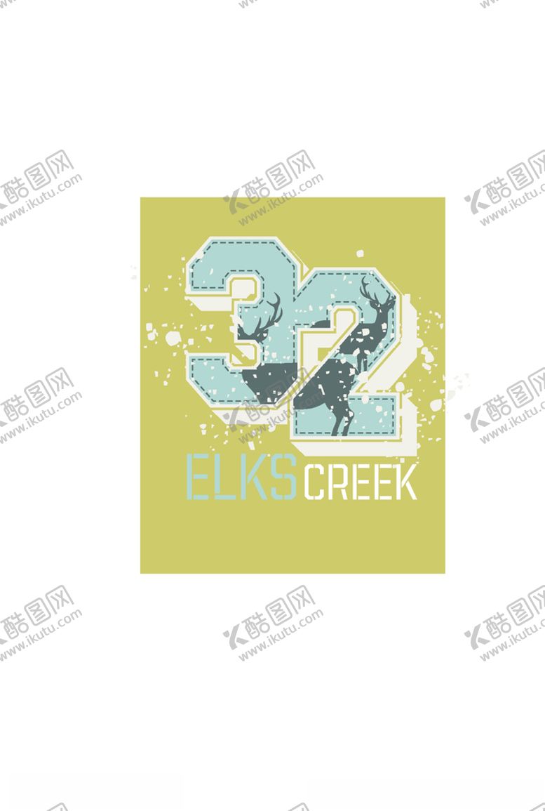 编号：91824309292054199074【酷图网】源文件下载-服装印花