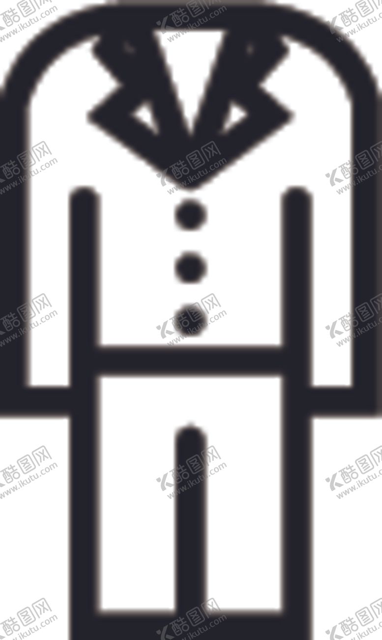 编号：23828207010823104423【酷图网】源文件下载-西装