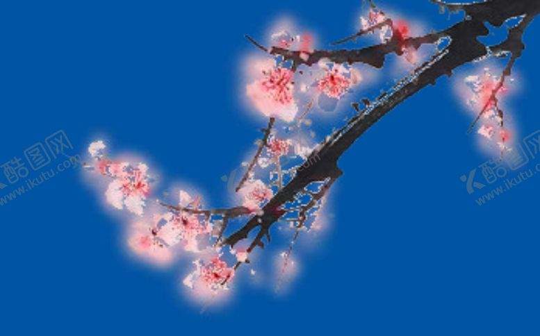 编号：53586706302049433580【酷图网】源文件下载-桃花