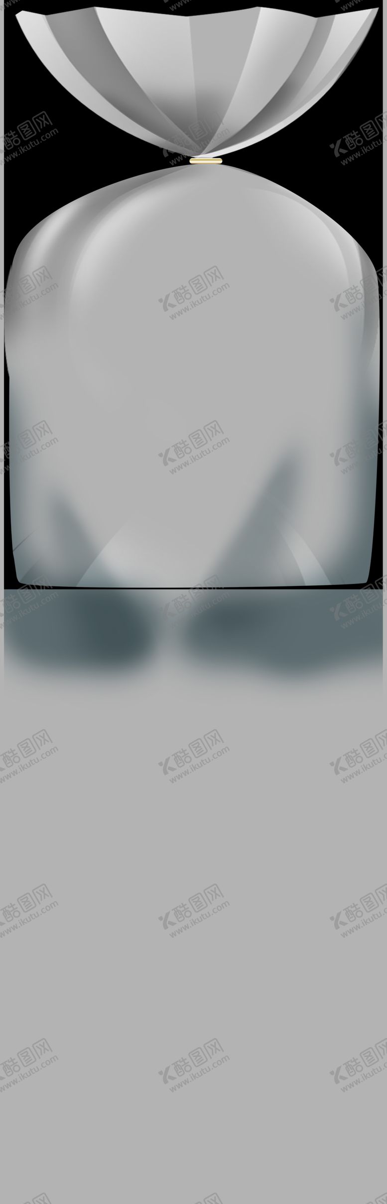 编号：75539203101602473979【酷图网】源文件下载-面包袋效果图层