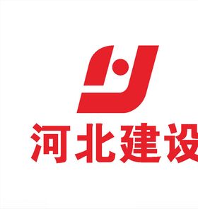 嘉鸿建设LOGO标志商标