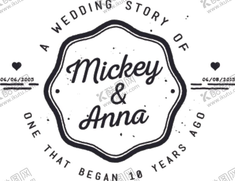 编号：69047209272253399024【酷图网】源文件下载-复古英文排版