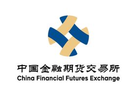 中国金融期货交易所LOGO