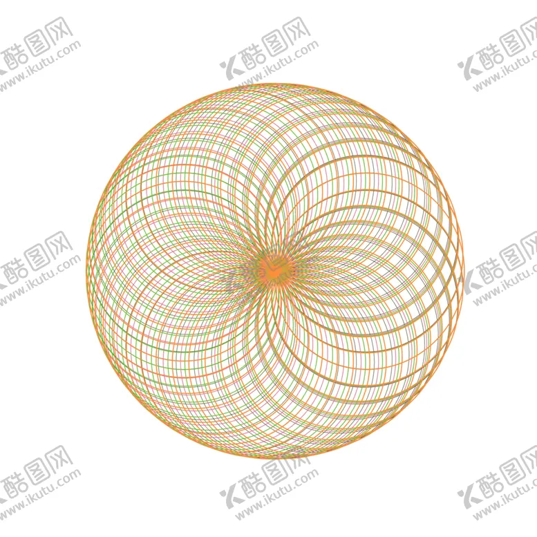 编号：48537806281423464571【酷图网】源文件下载-圆环底纹