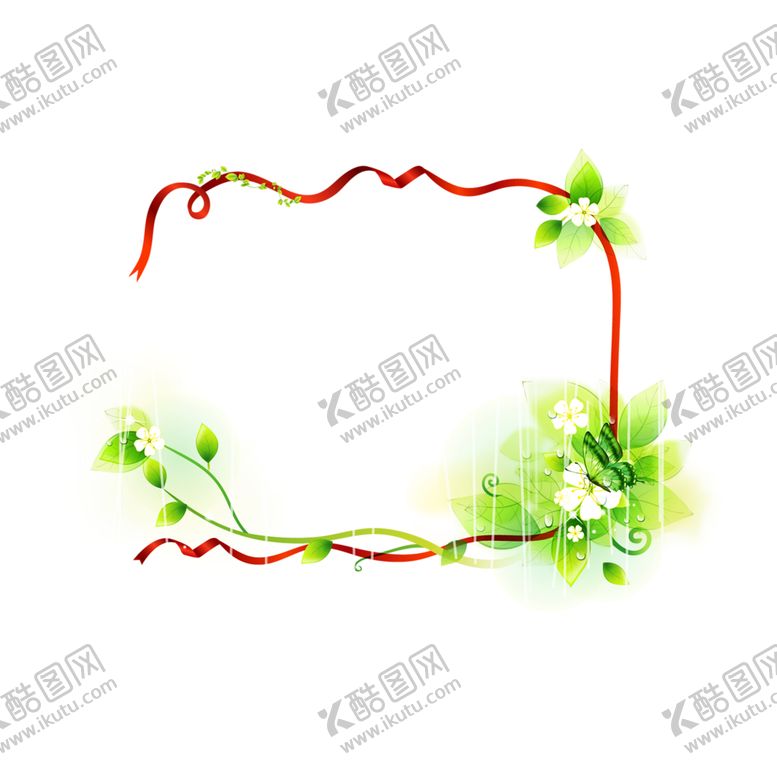 编号：71252107030322532548【酷图网】源文件下载-边框相框