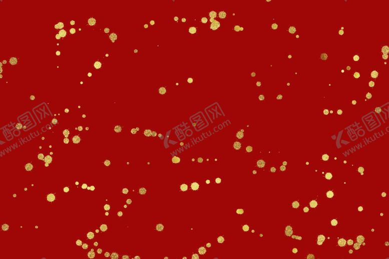编号：79603809240844505911【酷图网】源文件下载-洒金点状喷溅底纹背景