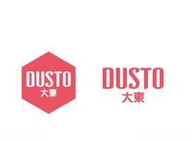 大东鞋业logo