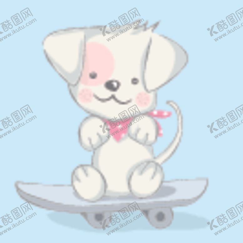 编号：70048706290745343508【酷图网】源文件下载-卡通动物