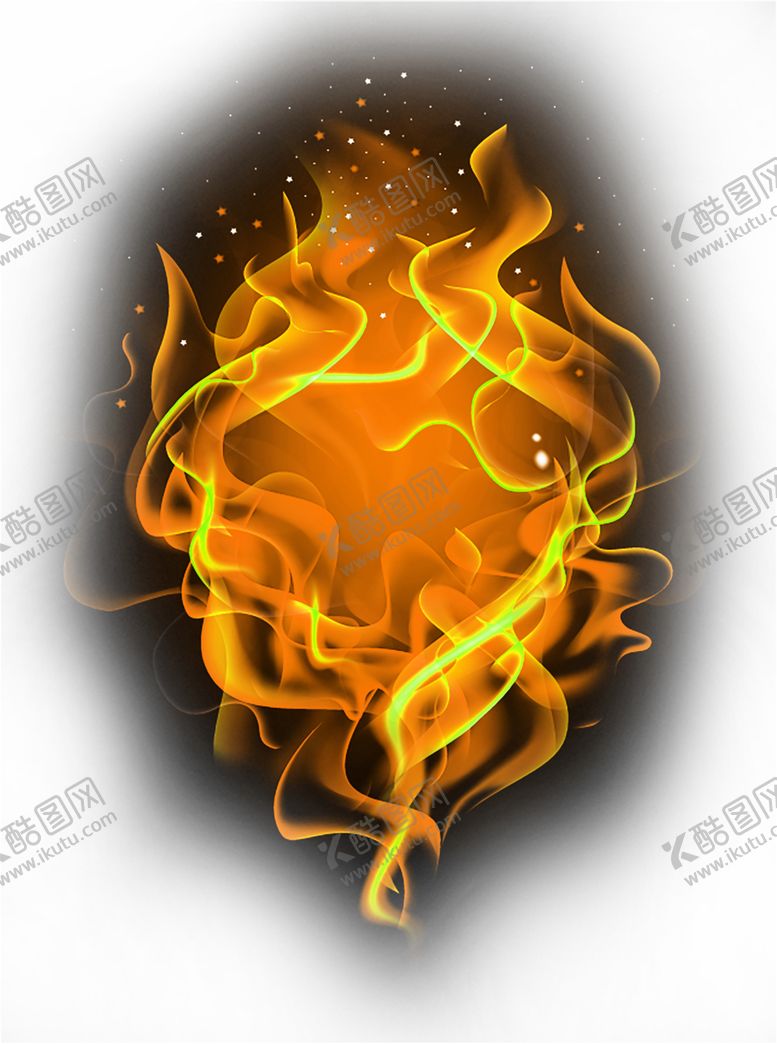 编号：11812610130454574014【酷图网】源文件下载-火焰