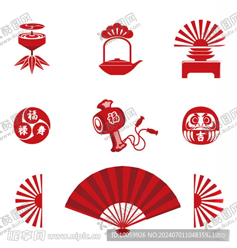 编号：72198902130616518893【酷图网】源文件下载-吉祥图案