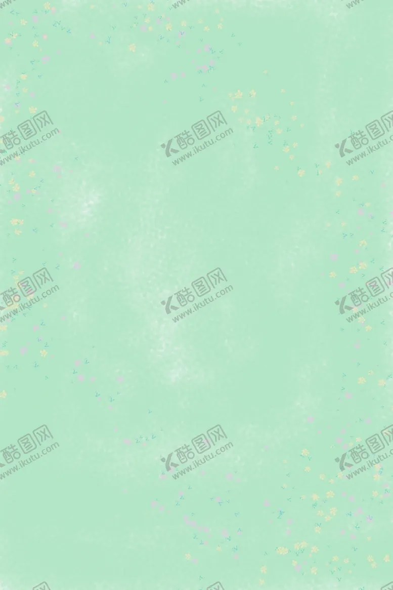 编号：32375504171359014195【酷图网】源文件下载-森系植物清新背景