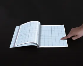 画册书籍样机