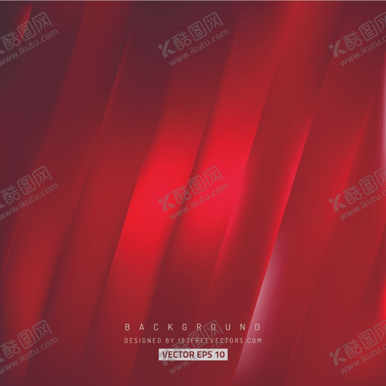 编号：69314909200509448873【酷图网】源文件下载-红色背景