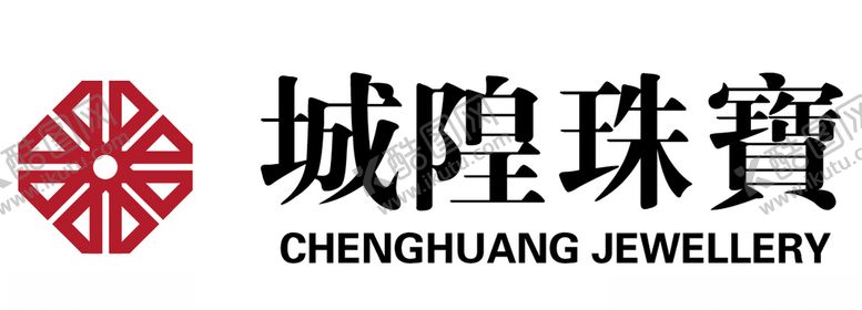 编号：99938609261844319368【酷图网】源文件下载-上海城隍珠宝标志LOGO