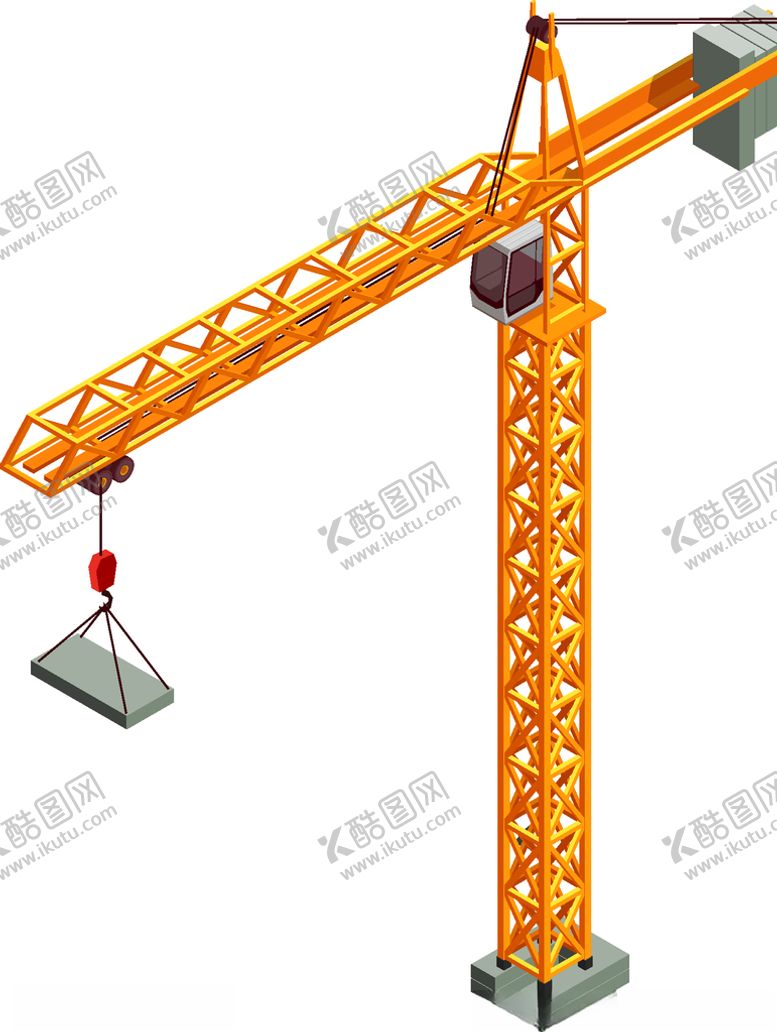 编号：64146104260953217504【酷图网】源文件下载-工程车