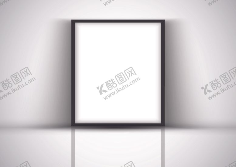 编号：94712005050210154921【酷图网】源文件下载-展板样机