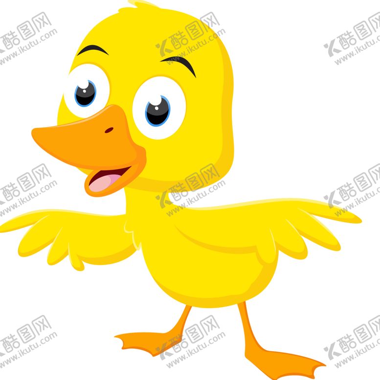 编号：29797109231629492516【酷图网】源文件下载-手绘动物