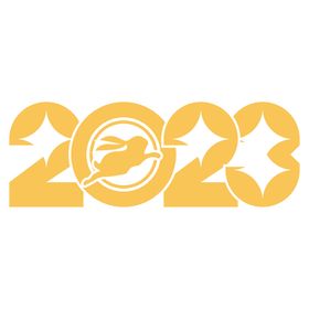 2023艺术字