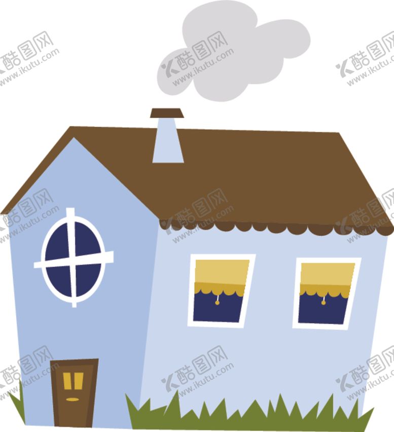 编号：65784809270237219783【酷图网】源文件下载-房子