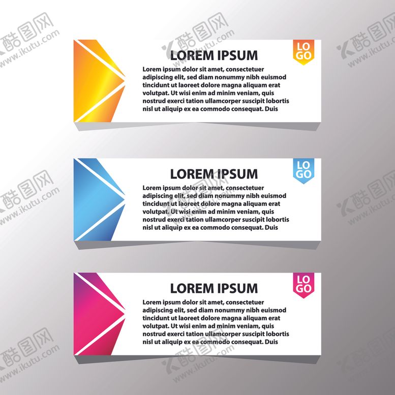 编号：62354209250129346303【酷图网】源文件下载-矢量横幅素材