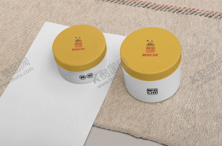 编号：49306110220630286168【酷图网】源文件下载-化妆品包装盒