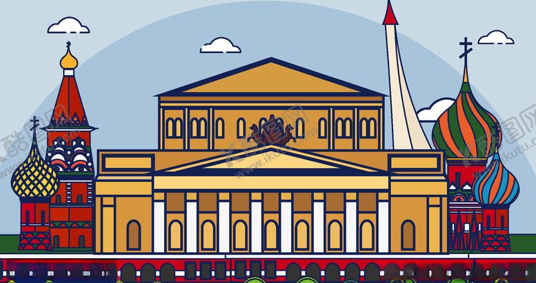 编号：94126610031219577435【酷图网】源文件下载-建筑