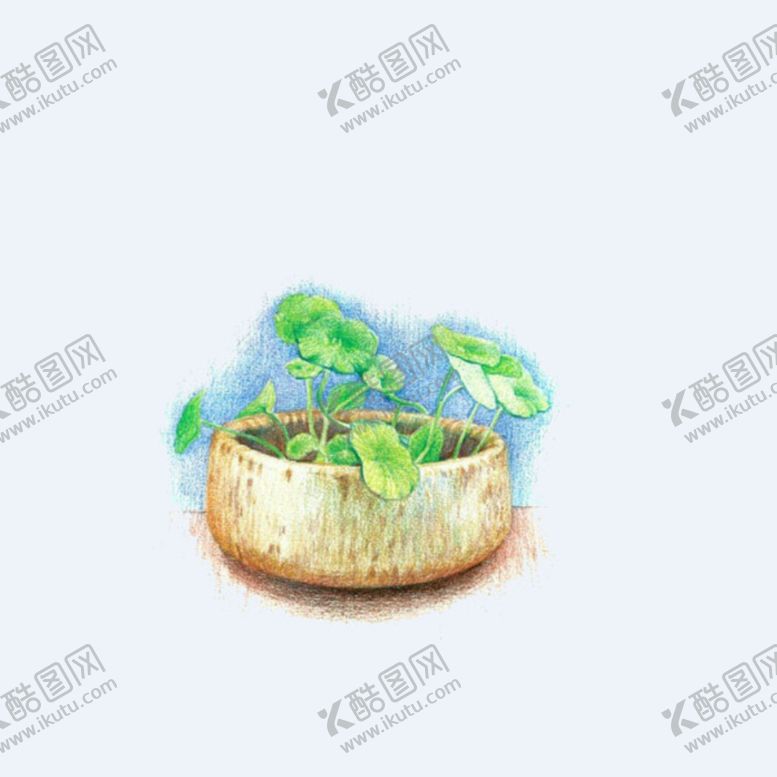 编号：76400410230054105015【酷图网】源文件下载-png格式植物花卉手绘素材