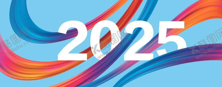 编号：72936704031212427651【酷图网】源文件下载-2025年动感线条艺术图