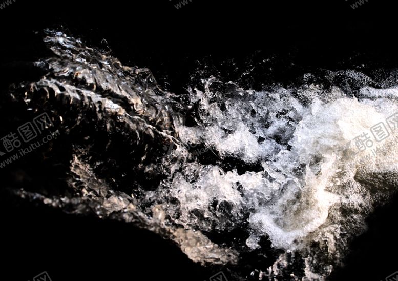 编号：10100109212316347142【酷图网】源文件下载-动态水的免抠素材