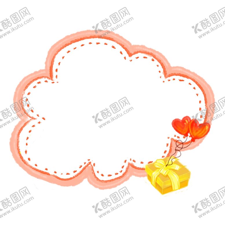 编号：35630806240206243476【酷图网】源文件下载-卡通边框