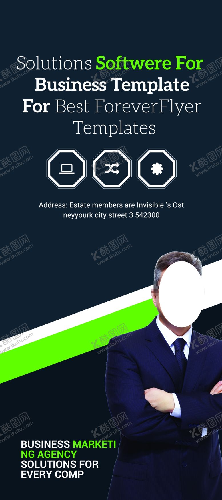 编号：41775007031819458896【酷图网】源文件下载-企业展架