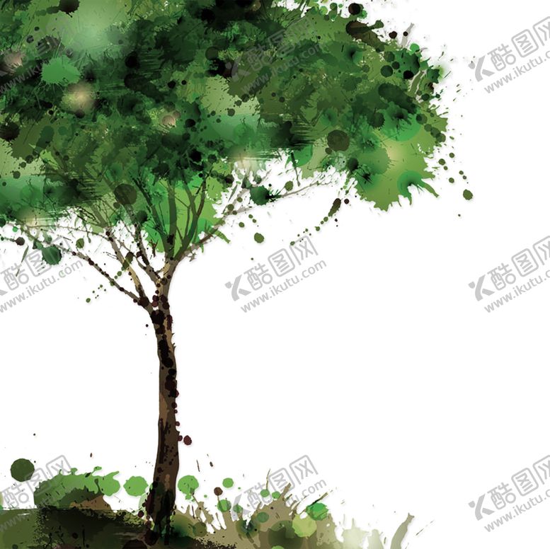 编号：18760110290546546248【酷图网】源文件下载-水墨