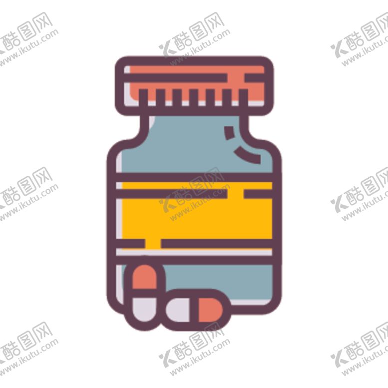 编号：66763309230706184776【酷图网】源文件下载-医疗主题小图案