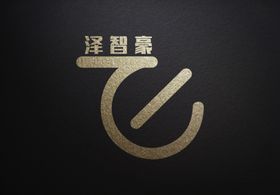 logo设计效果图