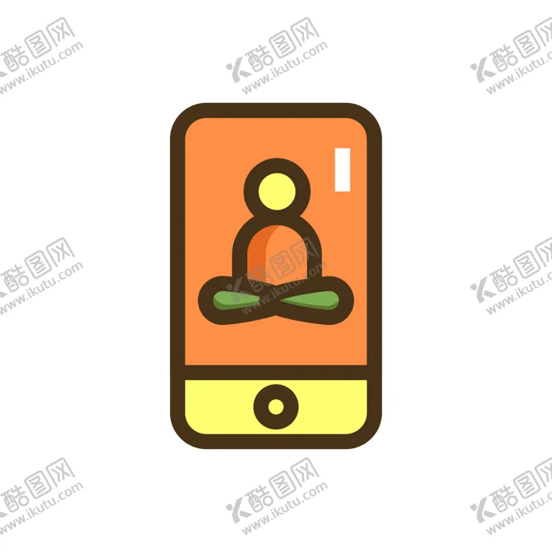 编号：88078107020429123787【酷图网】源文件下载-简约图标图形标志装饰素材
