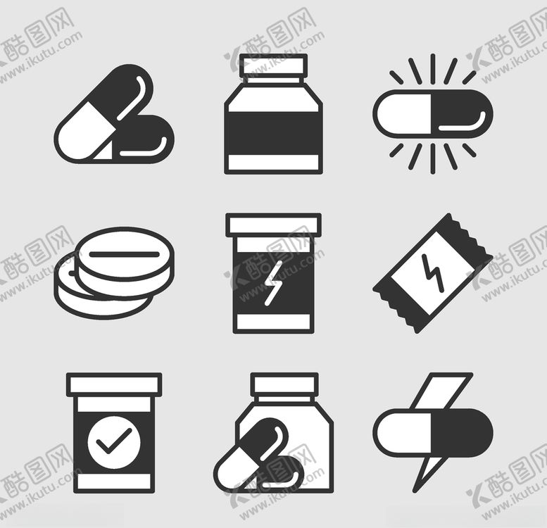 编号：27121910151114573193【酷图网】源文件下载-图标