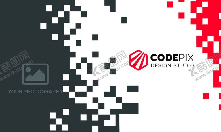 编号：41676709281225486567【酷图网】源文件下载-名片模板图片