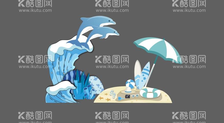 编号：72663111221055582140【酷图网】源文件下载-海浪美陈